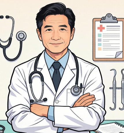 李小正在哪里坐诊